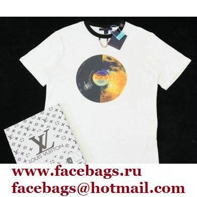 Louis Vuitton T-shirt LV13 2021
