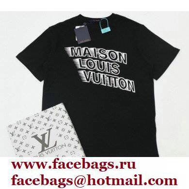 Louis Vuitton T-shirt LV14 2021