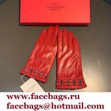 Valentino Gloves VLTN04 2021