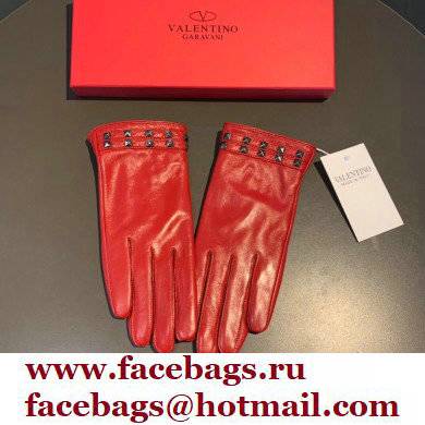 Valentino Gloves VLTN04 2021
