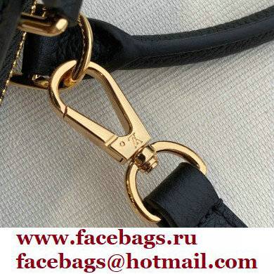 louis vuitton bicolor Monogram Empreinte leather Grand Palais M45842 2021 - Click Image to Close