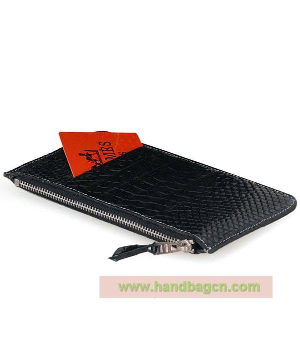 Hermes Dogon Wallet h536