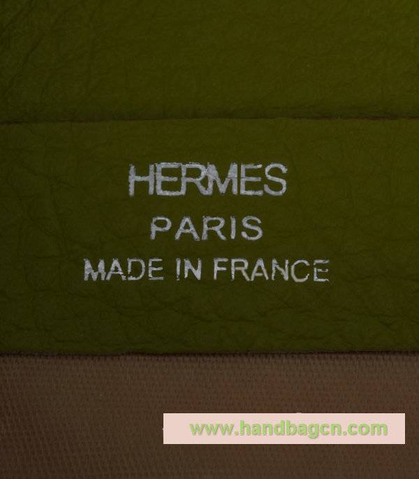 Hermes Bearn Japonaise Bi-Fold Wallet hb515 - Click Image to Close