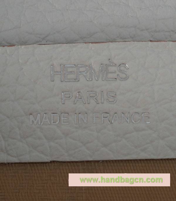 Hermes Bearn Japonaise Bi-Fold Wallet hb515