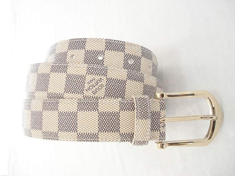 Louis Vuitton Belt M6836 - Click Image to Close