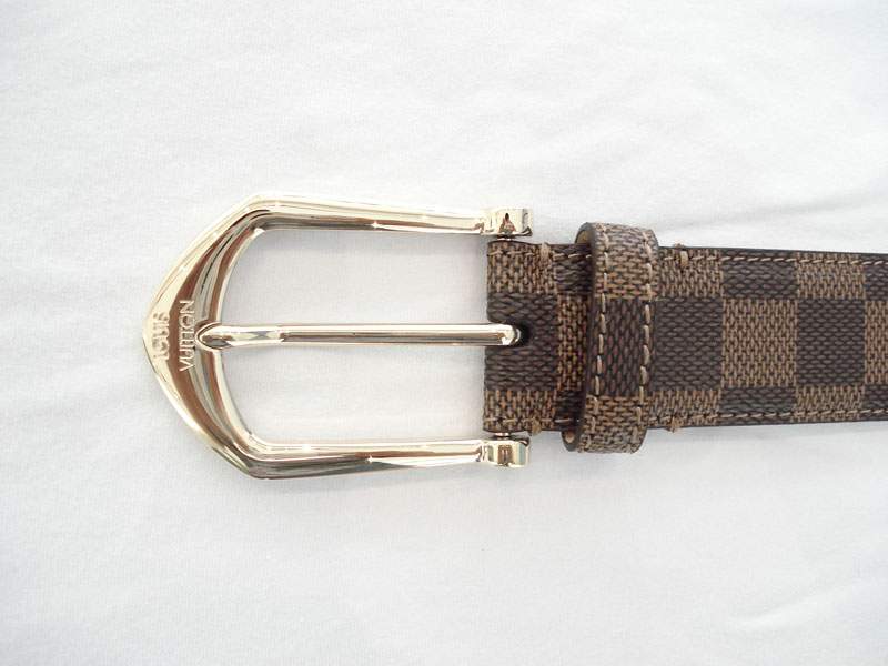 Louis Vuitton Belt M6836 - Click Image to Close