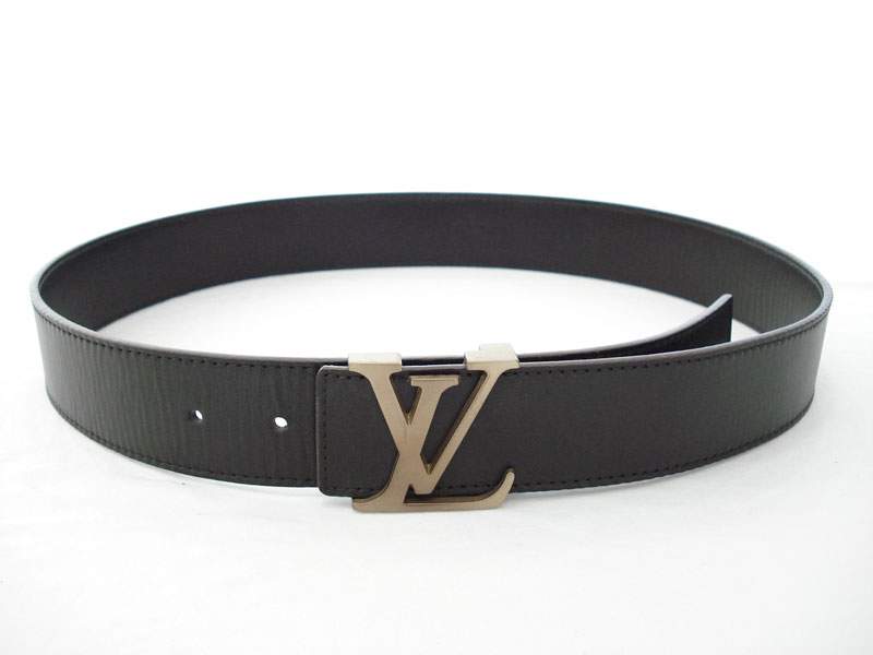 Louis Vuitton LV Initiales Utah Leather M6902W Damier Graphite