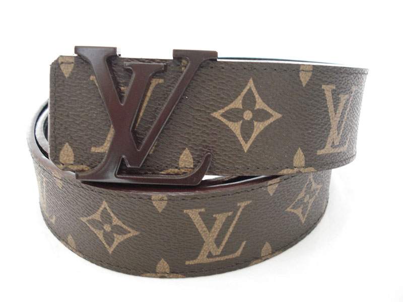 Louis Vuitton Belt M9607 Monogram