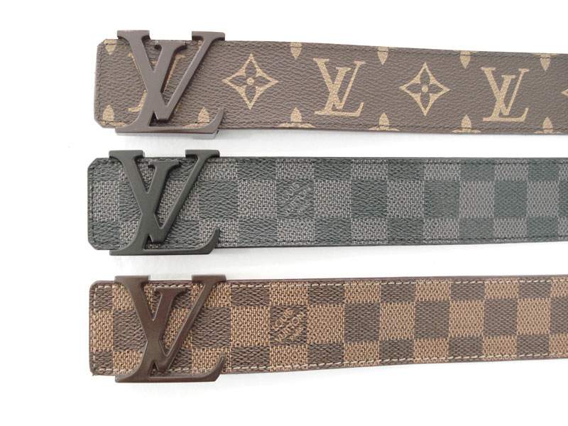 Louis Vuitton Belt M9607 Monogram - Click Image to Close
