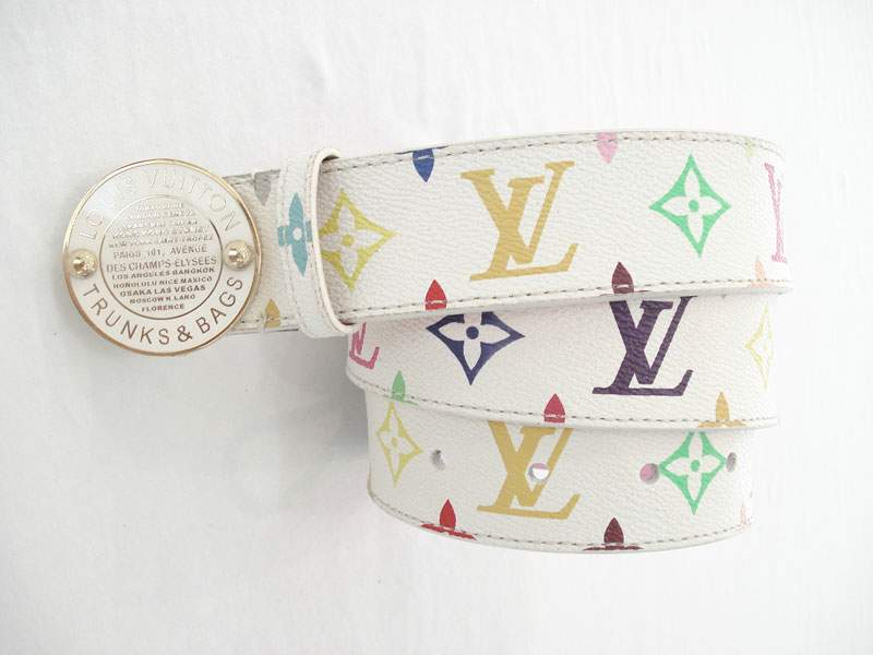Louis Vuitton Belt Trunks £¦ Bags Damier Belt M9629Q