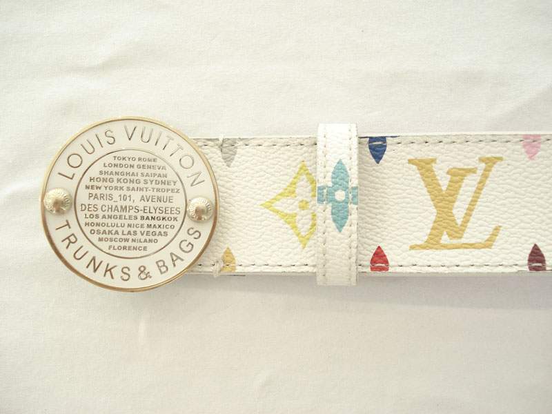 Louis Vuitton Belt Trunks £¦ Bags Damier Belt M9629Q - Click Image to Close