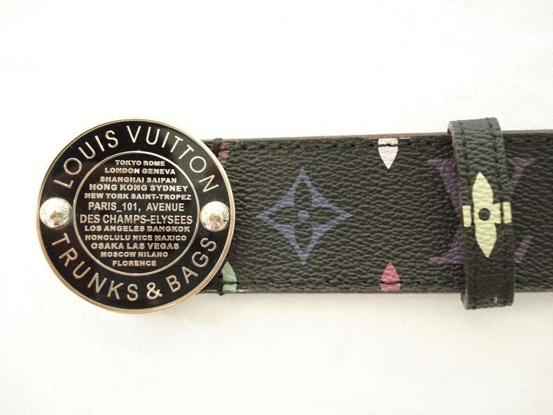 Louis Vuitton Belt Trunks £¦ Bags Damier Belt M9629Q - Click Image to Close