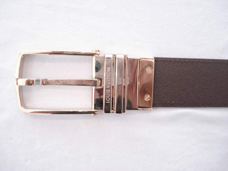 Louis Vuitton Belt M6885 Monogram
