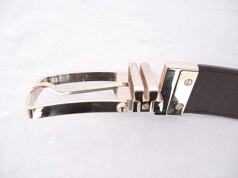 Louis Vuitton Belt M6885 Monogram - Click Image to Close