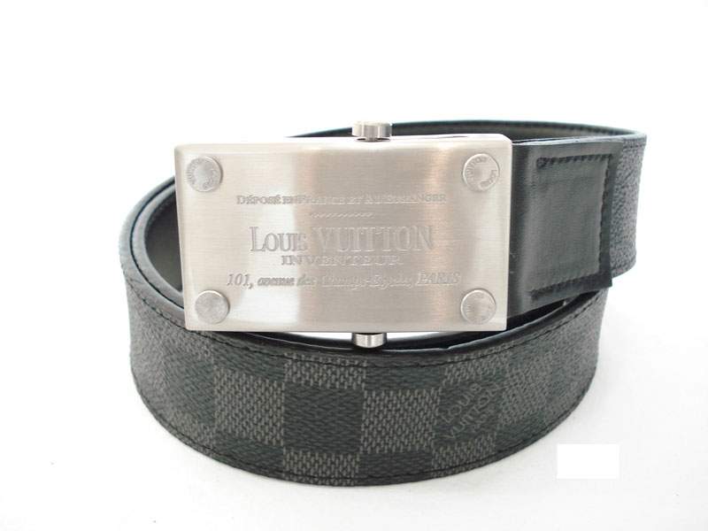 Louis Vuitton Bengale Belt M9801S - Click Image to Close