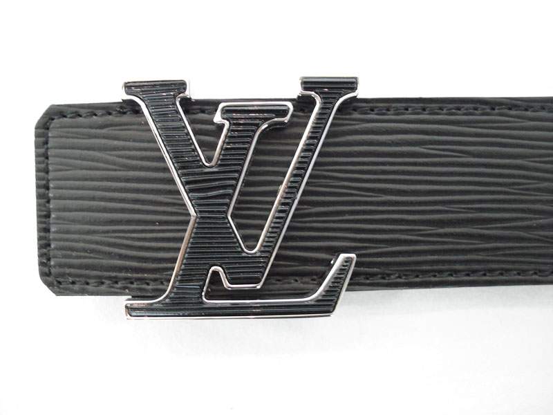 Louis Vuitton Belt LV Initiales Epi Belt M9830S - Click Image to Close