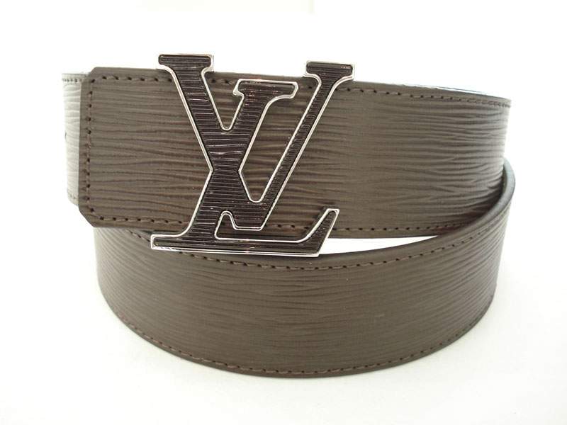 Louis Vuitton Belt LV Initiales Epi Belt M9830S