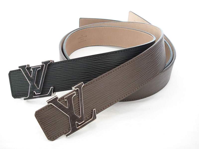 Louis Vuitton Belt LV Initiales Epi Belt M9830S - Click Image to Close