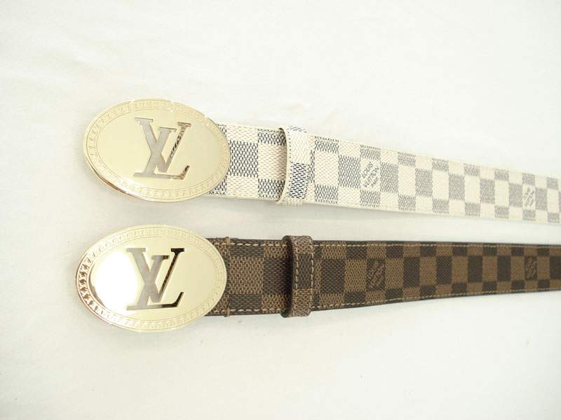 Louis Vuitton Belt LV Cut Oval Belt 30 Mm M9842W - Click Image to Close