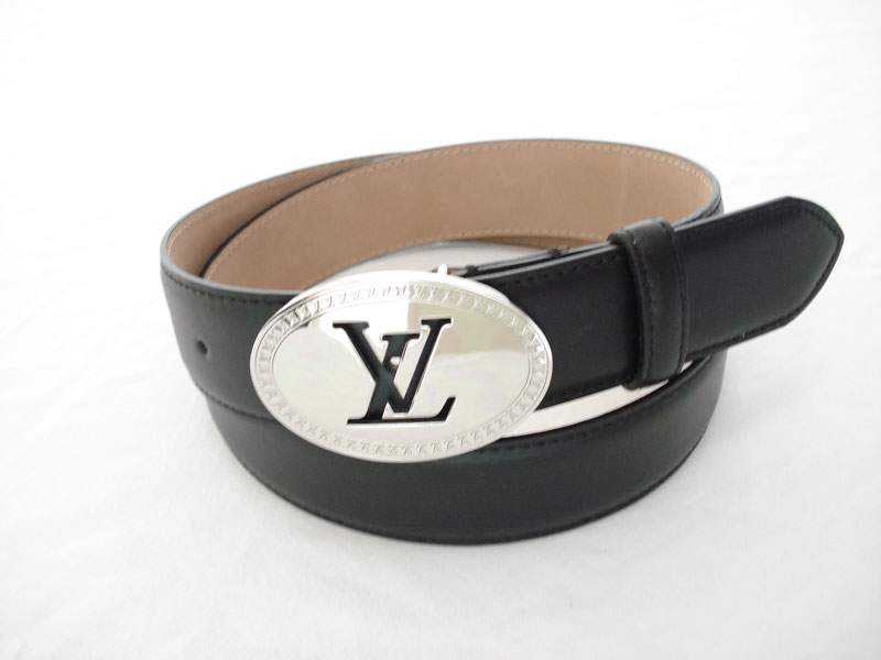 Louis Vuitton Belt LV Cut Oval Belt 30 Mm M9842W - Click Image to Close