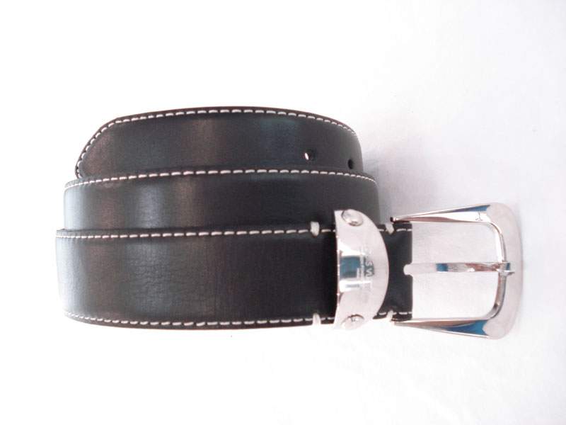 Louis Vuitton Belt M9848 Sliver Hardware