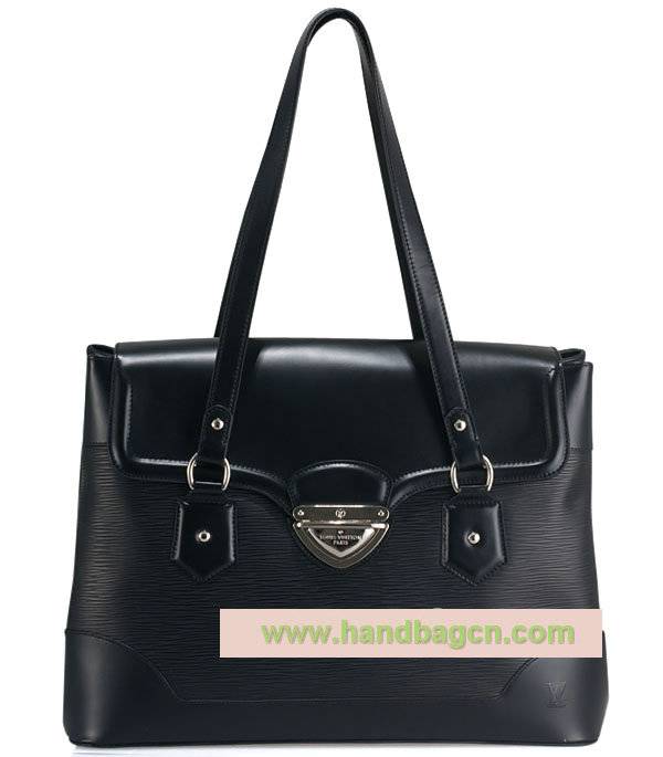 Louis Vuitton m40222 Epi Leather Bagatelle GM