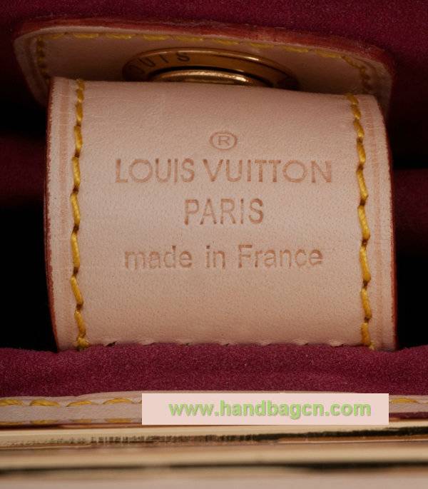 Louis Vuitton Monogram Multicolor Judy GM m40253 - Click Image to Close