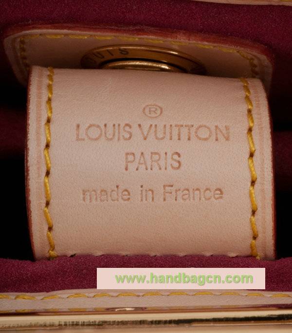 Louis Vuitton Monogram Multicolor Judy PM m40257 - Click Image to Close