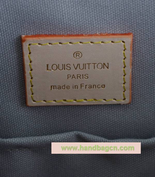 Louis Vuitton m40268 Monogram Miroir Sac Plat Bag - Click Image to Close
