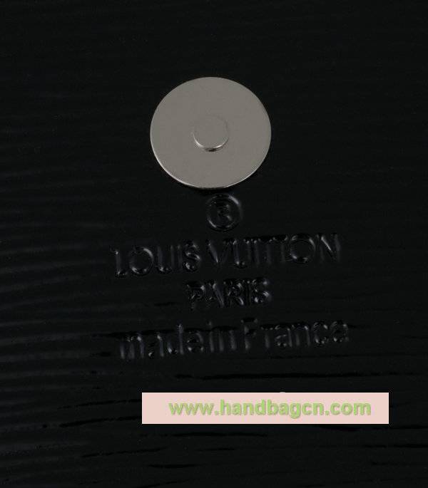 Louis Vuitton m4029 Epi Leather Sobe Clutch Bag - Click Image to Close