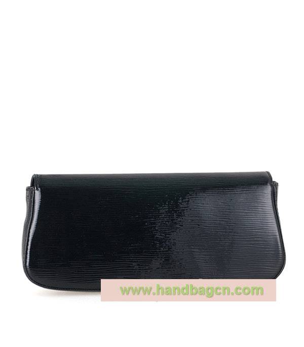 Louis Vuitton m4029 Epi Leather Sobe Clutch Bag