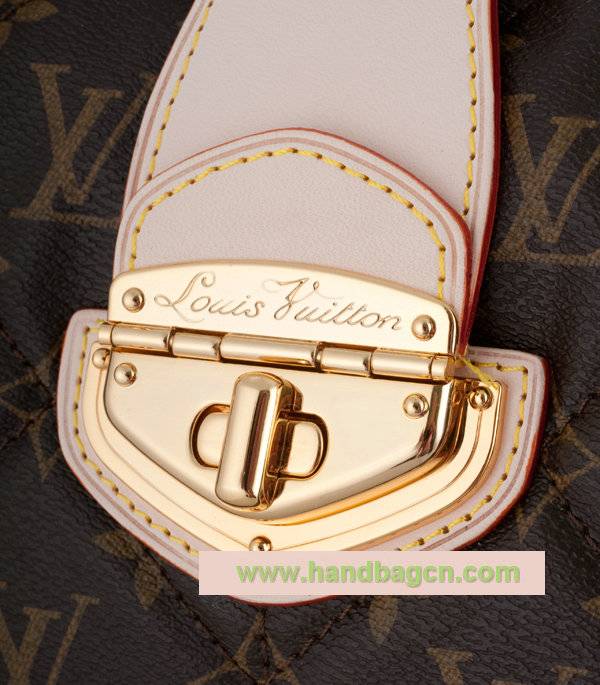 Louis Vuitton m41435 Monogram Etoile City Bag PM