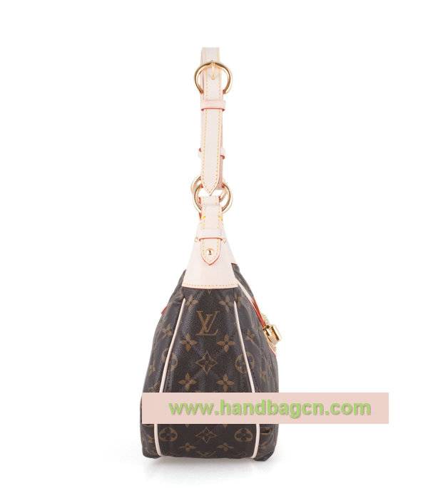Louis Vuitton m41435 Monogram Etoile City Bag PM