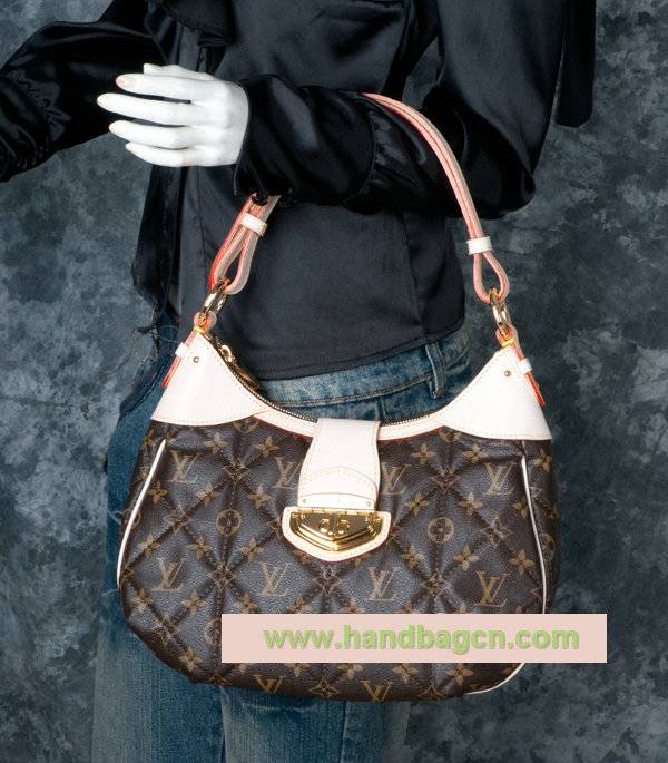 Louis Vuitton m41435 Monogram Etoile City Bag PM - Click Image to Close