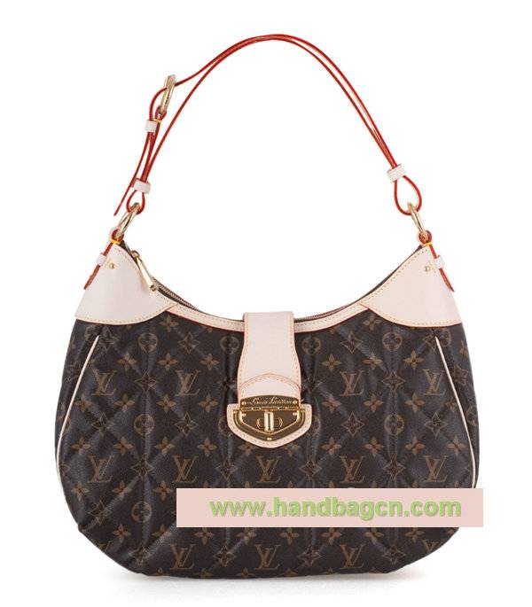 Louis Vuitton m41453 Monogram Etoile City Bag GM
