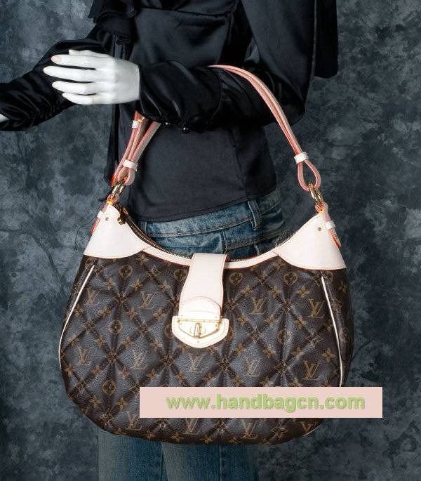 Louis Vuitton m41453 Monogram Etoile City Bag GM