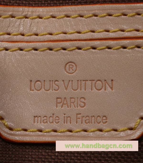 Louis Vuitton Monogram Canvas Petit Noé m42226 - Click Image to Close