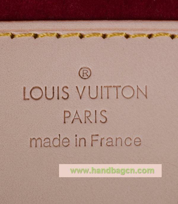 Louis Vuitton m45639 Monogram Multicolore Courtney Clutch Bag