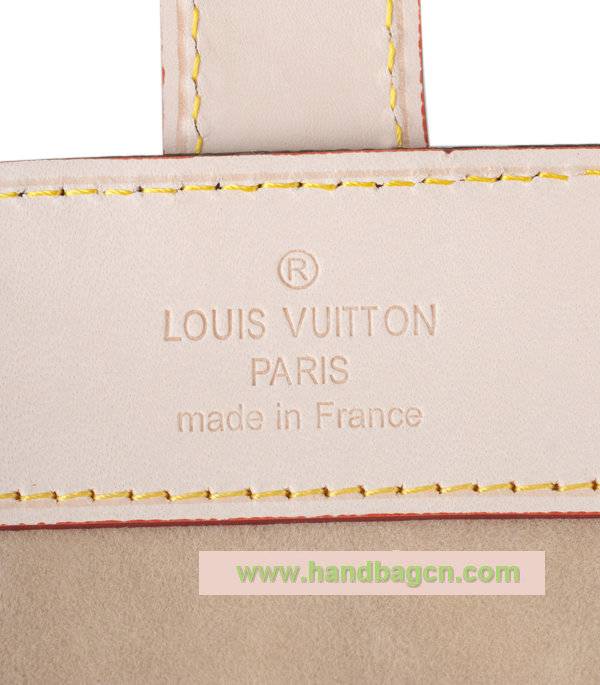 Louis Vuitton m47530 Monogram Canvas 3 Watch Case - Click Image to Close