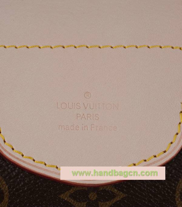 Louis Vuitton m51188 Monogram Canvas Stresa GM