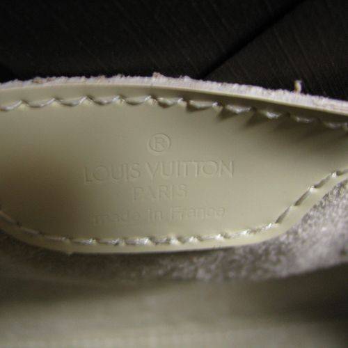 Top quality replica Louis Vuitton Epi Leather lma Bag LV M52142 - Cream