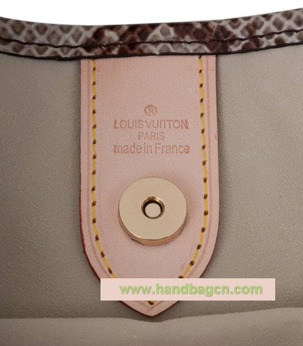 Louis Vuitton Monogram Canvas Galliera PM M56382 - Click Image to Close