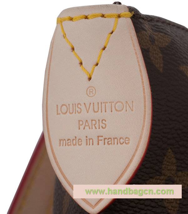 Louis Vuitton m56688 Totally Monogram Canvas PM - Click Image to Close