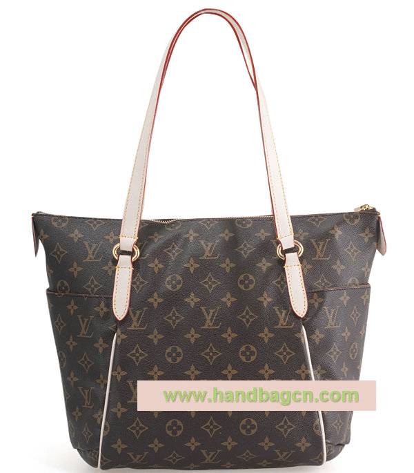 Louis Vuitton m56689 Totally Monogram Canvas MM - Click Image to Close