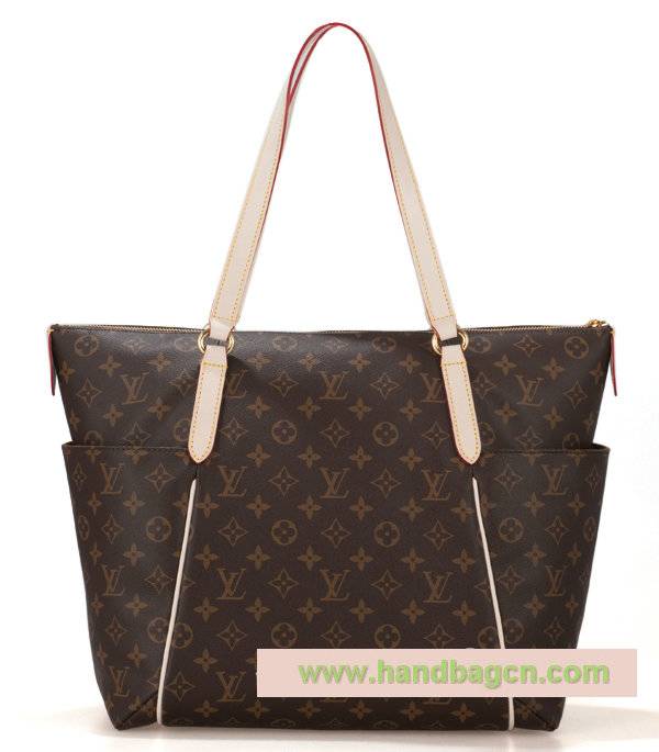 Louis Vuitton m56690 Totally Monogram Canvas GM - Click Image to Close
