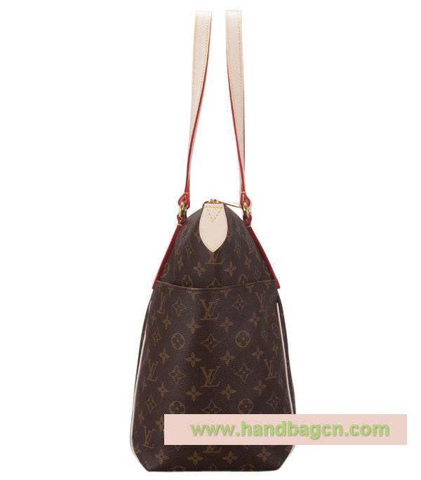 Louis Vuitton m56690 Totally Monogram Canvas GM - Click Image to Close