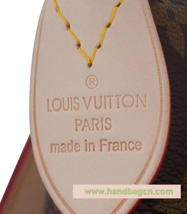 Louis Vuitton m56690 Totally Monogram Canvas GM