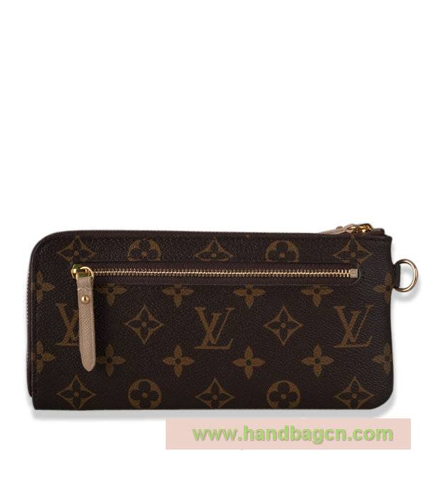 Louis Vuitton m58024 Complice Trunks & Bags Wallet