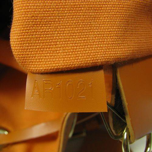 Top Quality Replica Louis Vuitton Epi Leather PETIT NOE M5901H - Orange - Click Image to Close