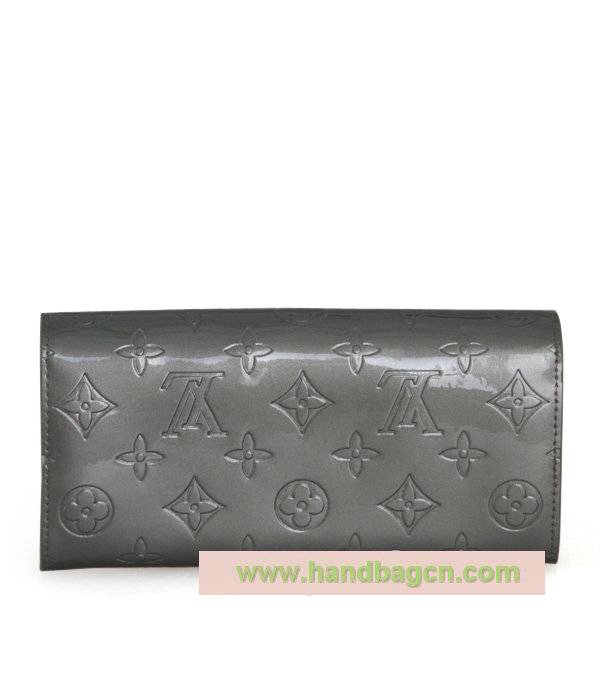 Louis Vuitton Monogram Vernis Pochette Wallet m61725 - Click Image to Close